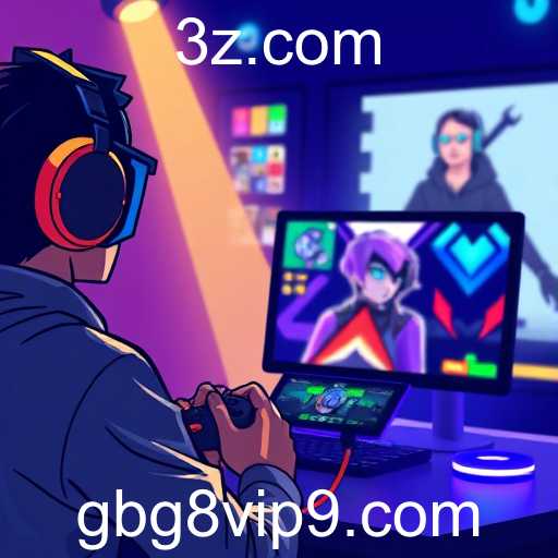 Inovações e Desafios no Cenário Brasileiro de Jogos Online