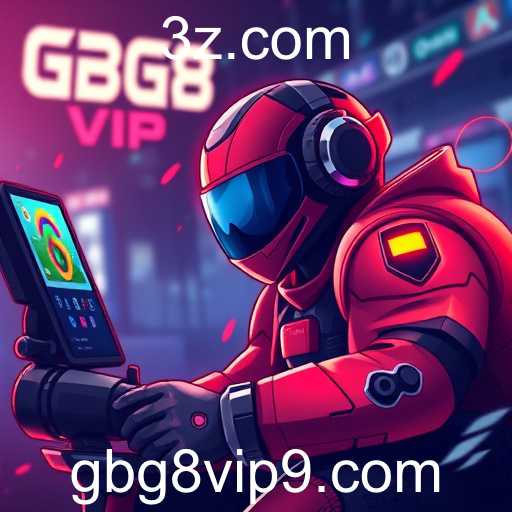 A Revolução do Gaming com GBG8 VIP