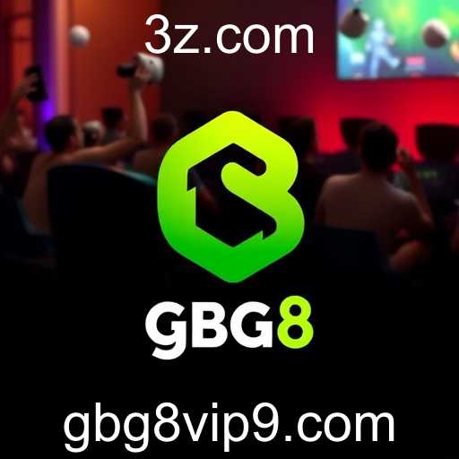 O Crescimento do gbG8 VIP no Mundo dos Jogos