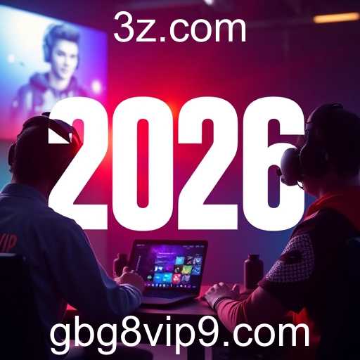 Tendências no Universo dos Jogos Online em 2026