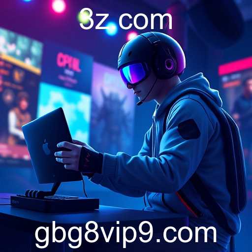 Tendências e Inovações no Mundo dos Jogos Online