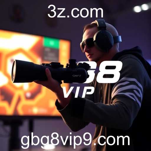 A Ascensão do GBG8 VIP no Cenário Brasileiro