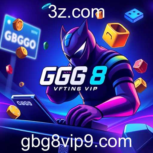 Novidades e Tendências do GBG8 VIP