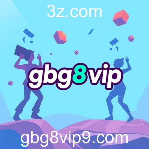 A Ascensão de GBG8 VIP no Mundo dos Jogos Online