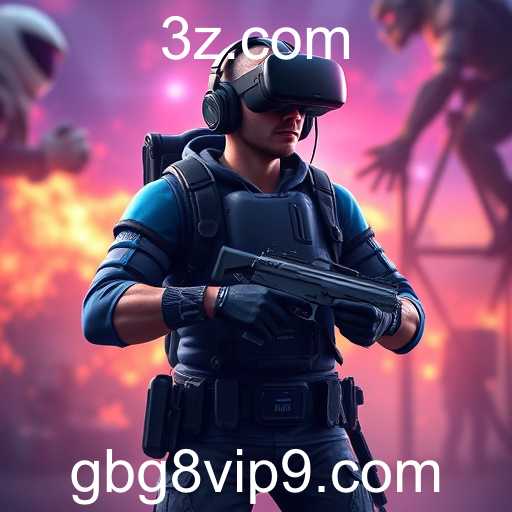 A Evolução do GBG8 VIP no Cenário de Jogos Online