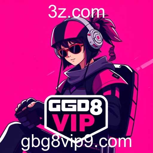 Inovação no Mundo dos Jogos com GBG8 VIP