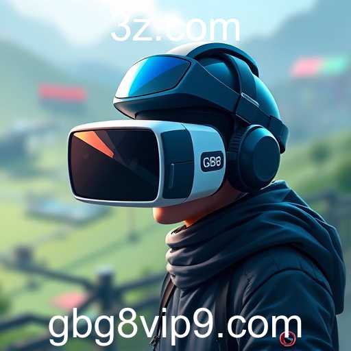 A Nova Era dos Jogos Online com GBG8 VIP