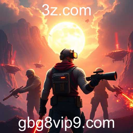 GBG8 VIP: A Revolução dos Jogos Online em Português