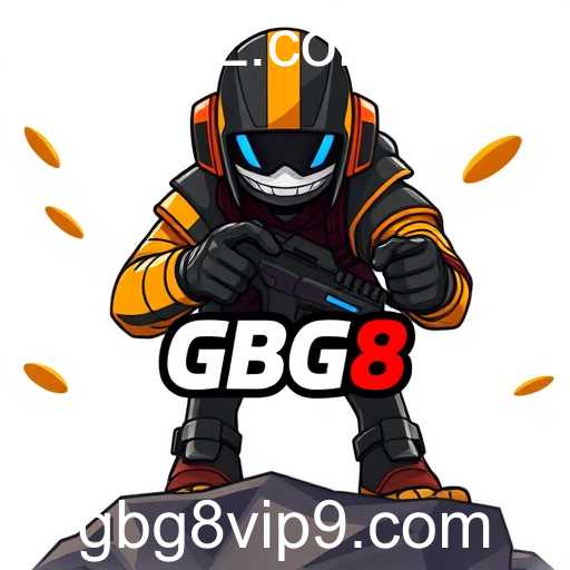 A Ascensão dos Jogos Online com gbg8 vip