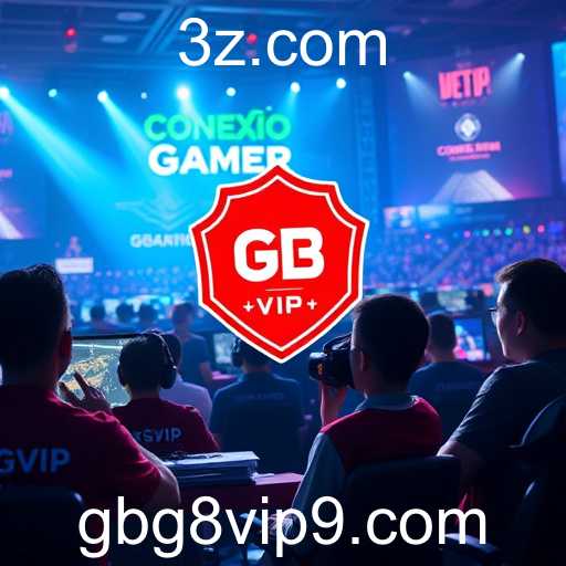 A Relevância do GBG8 VIP no Mundo dos Jogos Online
