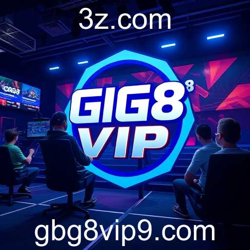 A Ascensão do GBG8 VIP no Cenário de Jogos