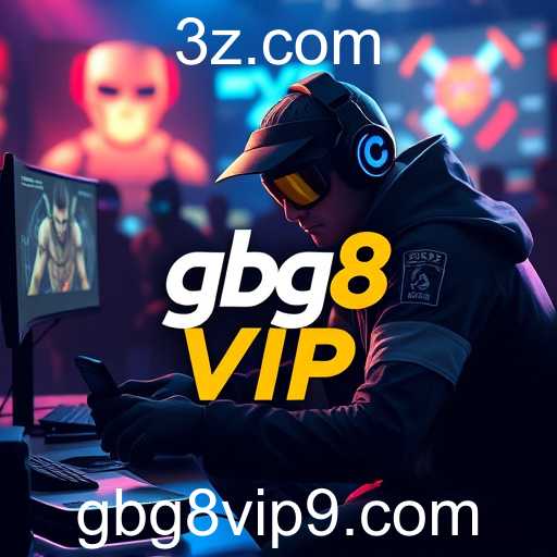 A Ascensão do GBG8 VIP no Cenário de Jogos Online