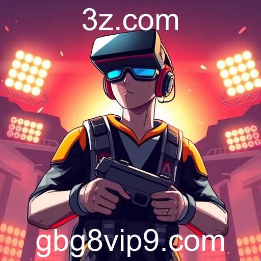 A Ascensão Surpreendente do GBG8 VIP no Mercado de Jogos