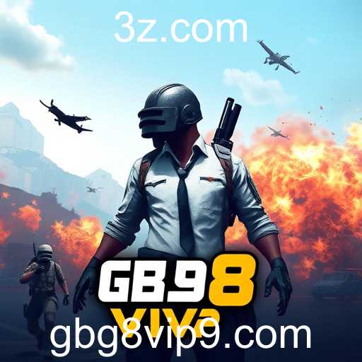 A Ascensão do GBG8 VIP: A Nova Tendência dos Jogos Online