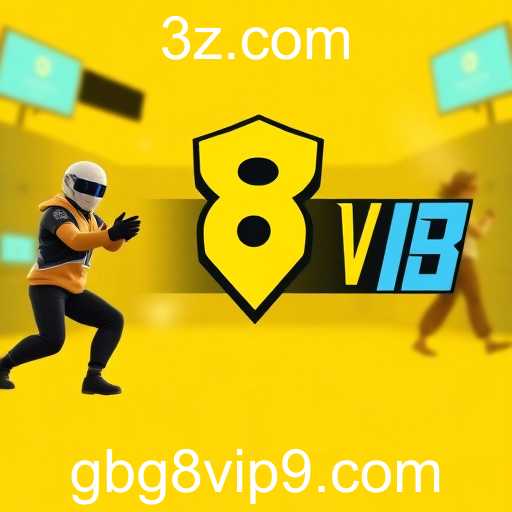 A Ascensão do GBG8 VIP no Cenário Brasileiro de Jogos